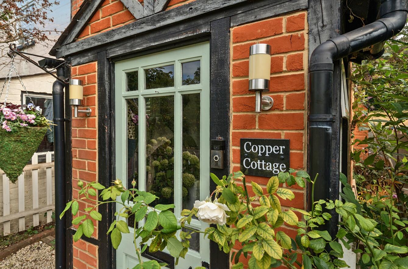 Silwood Road, Sunningdale